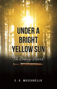 Imagen de portada: Under a Bright Yellow Sun 9781973622079