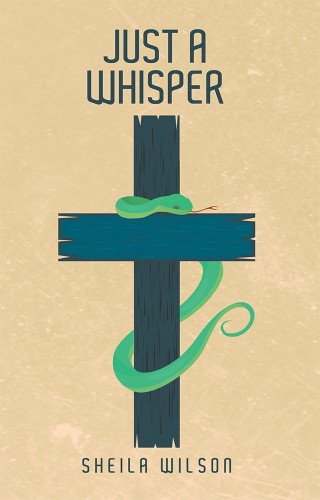 Cover image: Just a Whisper 9781973622161