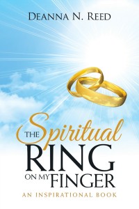 Cover image: The Spiritual Ring on My Finger 9781973622352