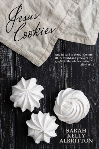 Cover image: Jesus Cookies 9781973622499