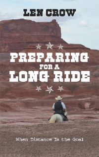 Imagen de portada: Preparing for a Long Ride 9781973622512