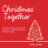 Cover image: Christmas Together 9781973622581