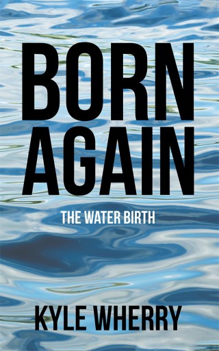 Cover image: Born Again 9781973622604