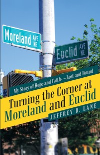 Imagen de portada: Turning the Corner at Moreland and Euclid 9781973622635