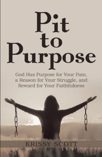 Imagen de portada: Pit to Purpose 9781973622840