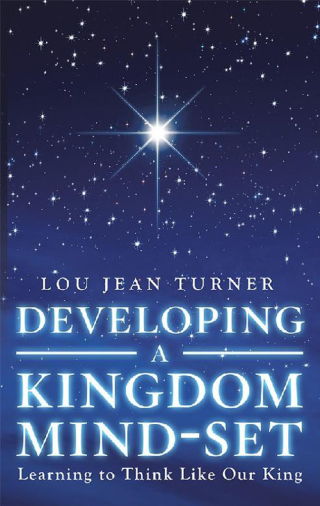 Imagen de portada: Developing a Kingdom Mind-Set 9781973622864