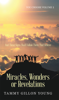 Cover image: Miracles, Wonders or Revelations 9781973623014