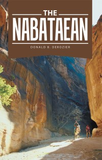 Cover image: The Nabataean 9781973623069