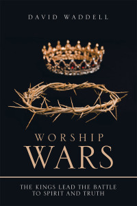 Imagen de portada: Worship Wars 9781973623175
