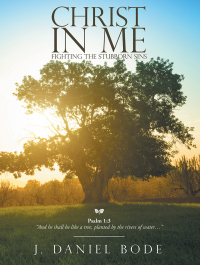Cover image: Christ in Me 9781973623199