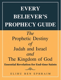 Imagen de portada: Every Believer’s Prophecy Guide 9781973623267