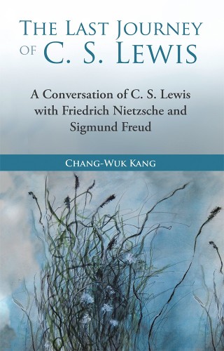 Cover image: The Last Journey of C. S. Lewis 9781973623564
