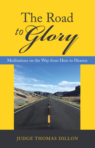 Titelbild: The Road to Glory 9781973623656