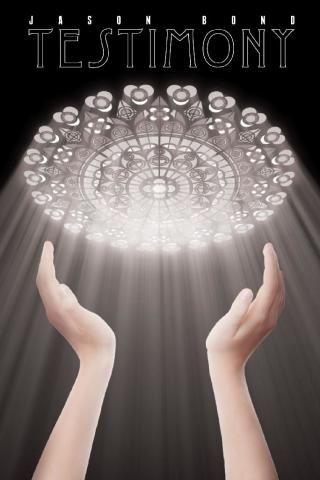表紙画像: Testimony 9781973623694