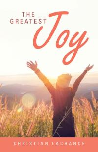 Cover image: The Greatest Joy 9781973623953