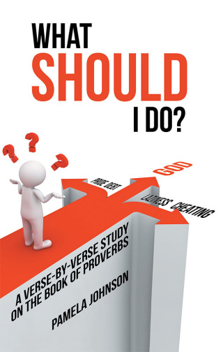 Imagen de portada: What Should I Do? 9781973624417