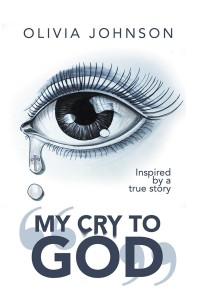 Cover image: "My Cry to God" 9781973624431