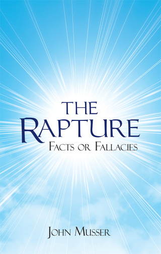 Cover image: The Rapture 9781973624479