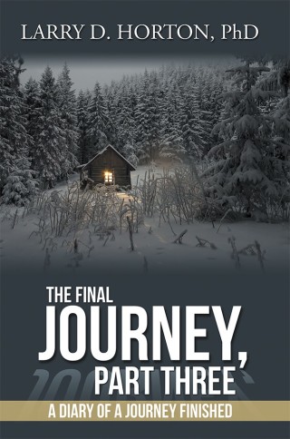 表紙画像: The Final Journey, Part Three 9781973624622