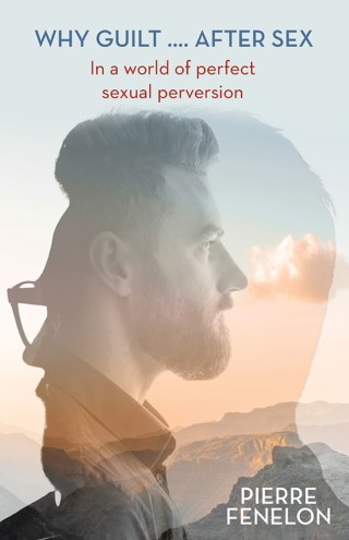 Titelbild: Why Guilt . . . . After Sex 9781973624721