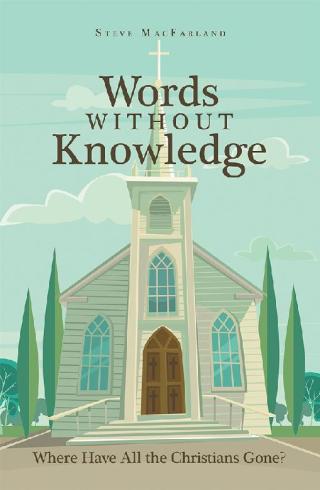 Titelbild: Words Without Knowledge 9781973624851