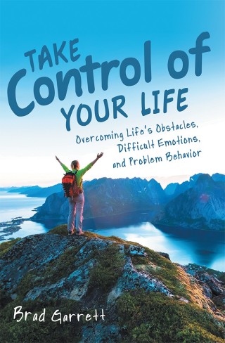 Imagen de portada: Take Control of Your Life 9781973624929