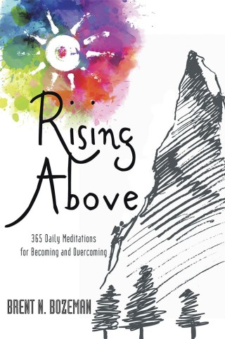 Cover image: Rising Above 9781973624950