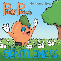 Cover image: Patti Peach 9781973625018