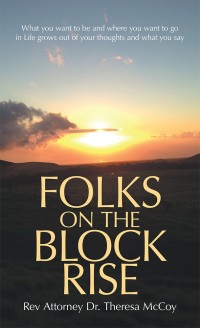 Cover image: Folks on the Block Rise 9781973625148