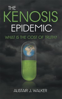 Imagen de portada: The Kenosis Epidemic 9781973625179