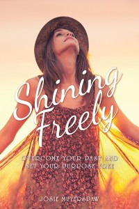 Cover image: Shining Freely 9781973625223