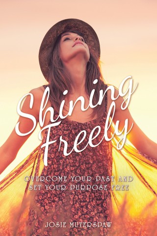 Imagen de portada: Shining Freely 9781973625223