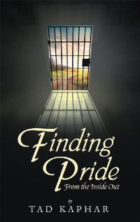 Imagen de portada: Finding Pride 9781973625315