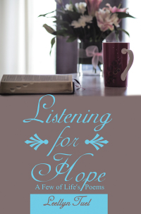 Omslagafbeelding: Listening for Hope 9781973625698