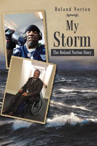 Cover image: My Storm 9781973625803