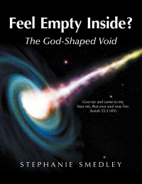 Cover image: Feel Empty Inside? 9781973625827