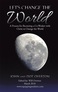 Cover image: Let’S Change the World 9781973626114