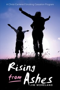 Cover image: Rising from Ashes 9781973626145