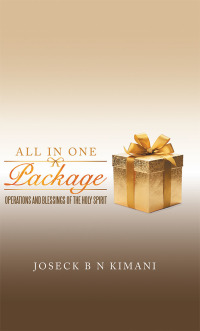 Cover image: All in One Package 9781973626169