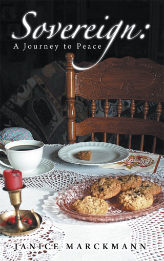 Cover image: Sovereign: a Journey to Peace 9781973626336