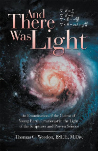 Cover image: And There Was Light 9781973626503