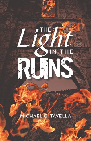 Cover image: The Light in the Ruins 9781973626589
