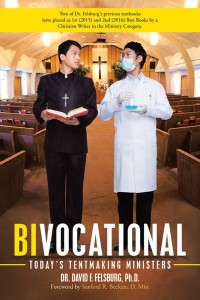 Cover image: Bivocational 9781973626619