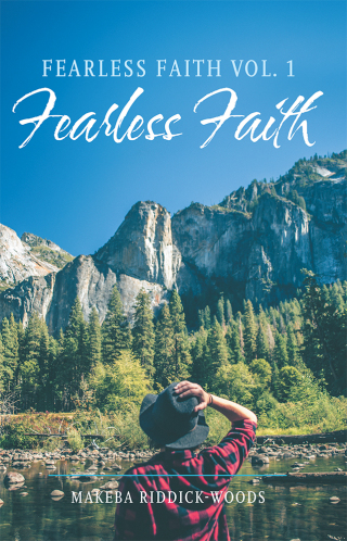 表紙画像: Fearless Faith Vol. 1 9781973627043
