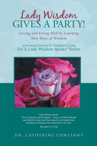 Cover image: Lady Wisdom Gives a Party! 9781973627111