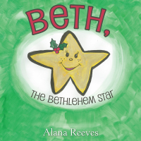 Imagen de portada: Beth, the Bethlehem Star 9781973627173