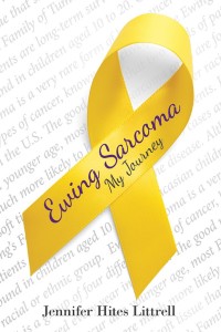 Imagen de portada: Ewing Sarcoma 9781973627326