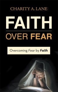 Omslagafbeelding: Faith over Fear 9781973627463