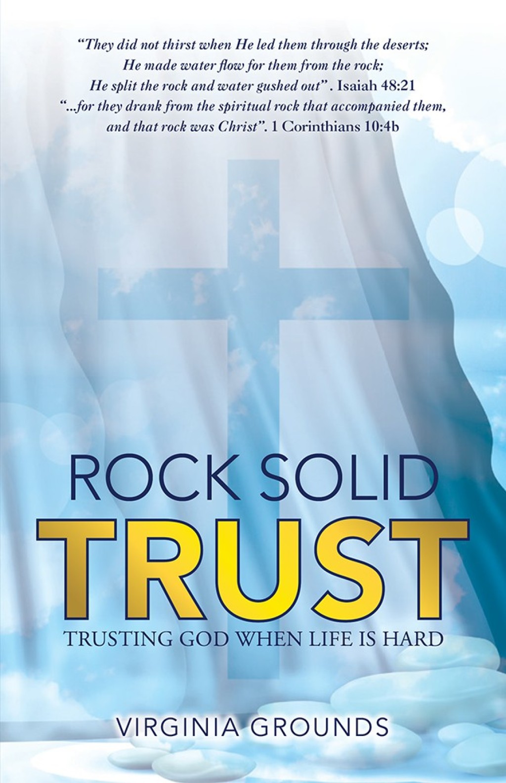 Rock Solid Trust (eBook)