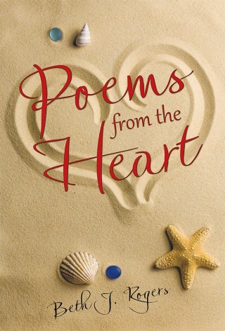 Cover image: Poems from the Heart 9781973627548